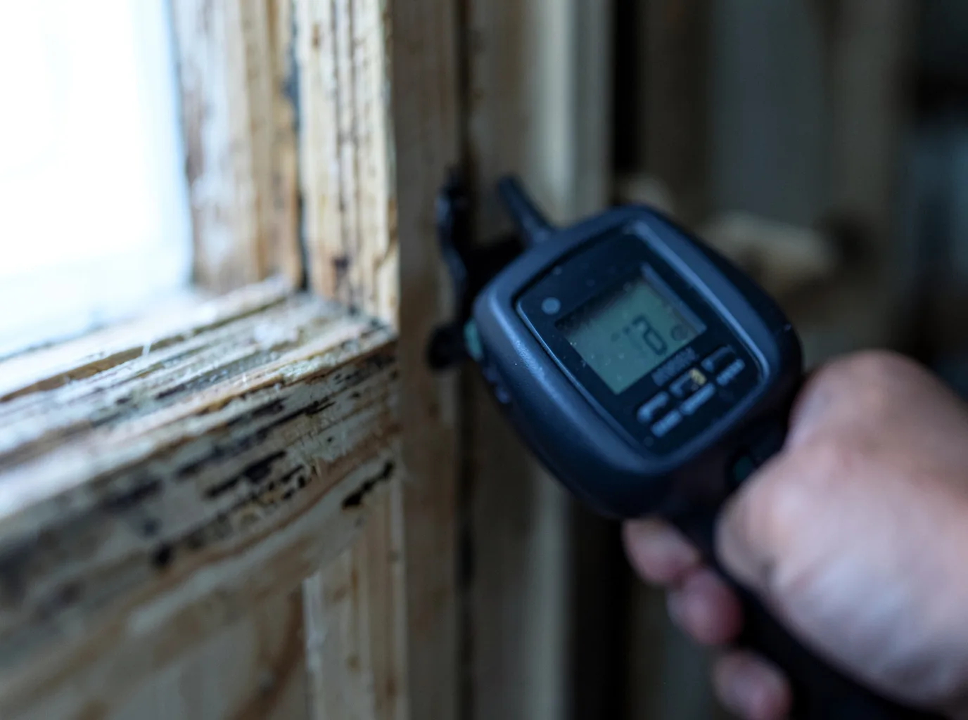 Ceiling Water Damage Repair in Elgin, AZ